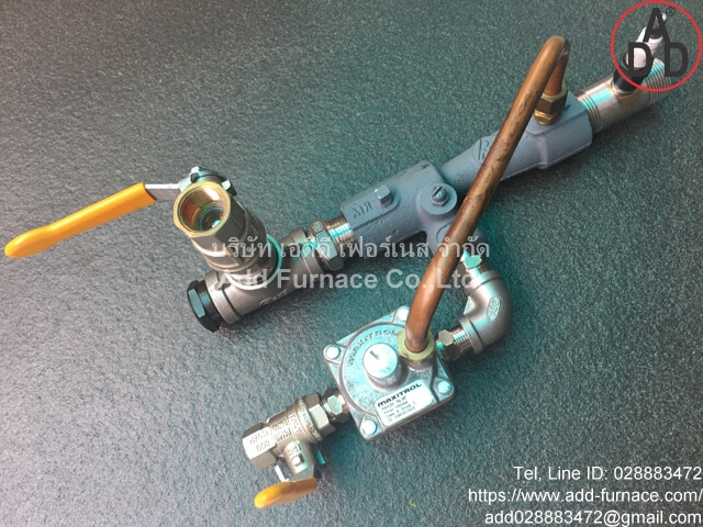 Pilot Burner Yamataha PB-2 (15)